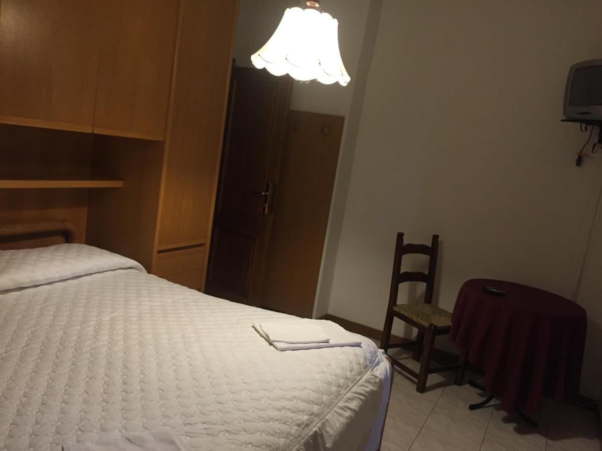 Locanda Del Sole Montese Buitenkant foto