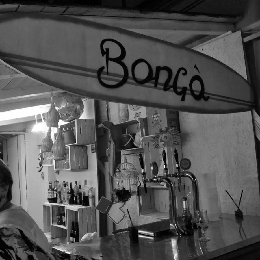 Locanda Del Sole Montese Buitenkant foto